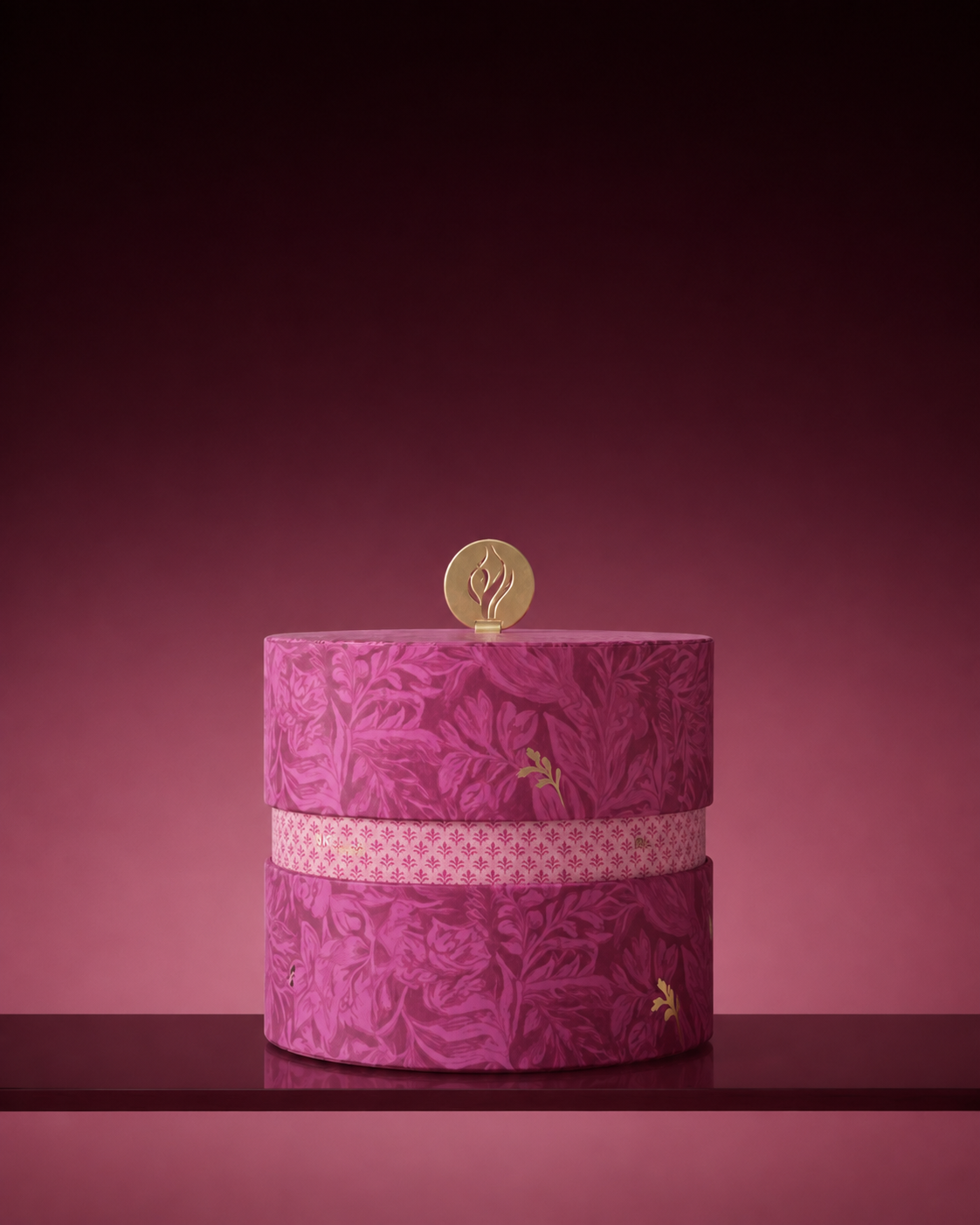 CAJA BORRAVINO