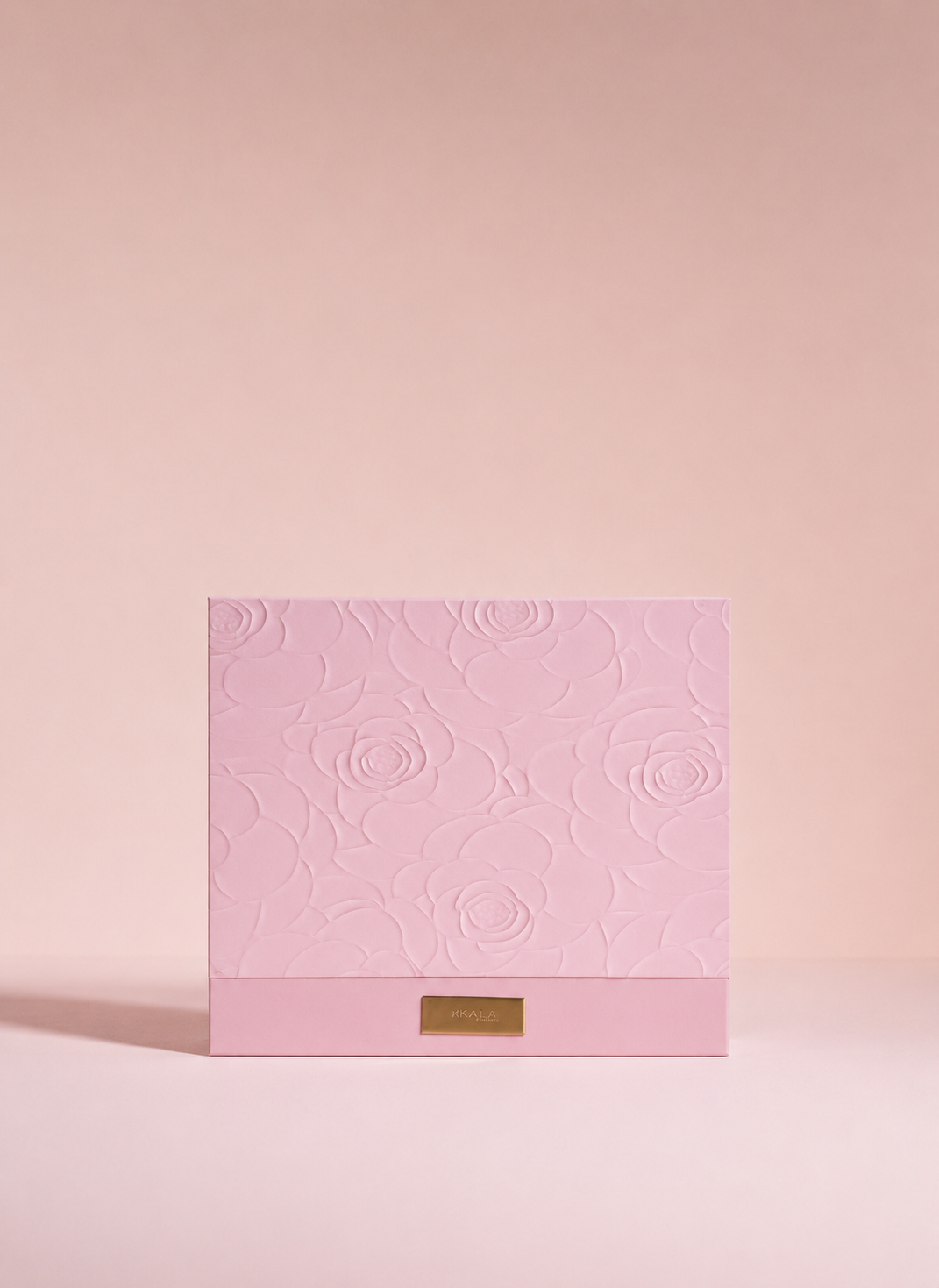 CAJA PEONÍA RELIEVE