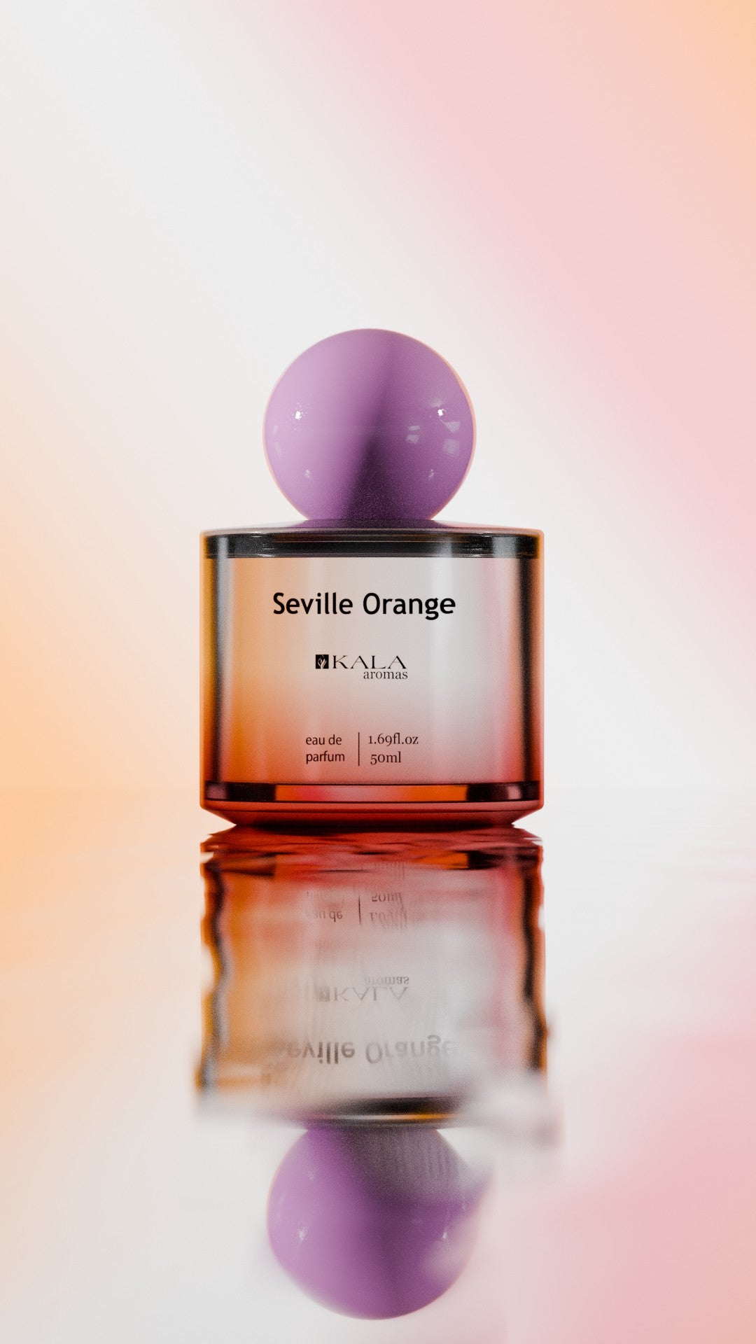 PERFUME SEVILLE ORANGE