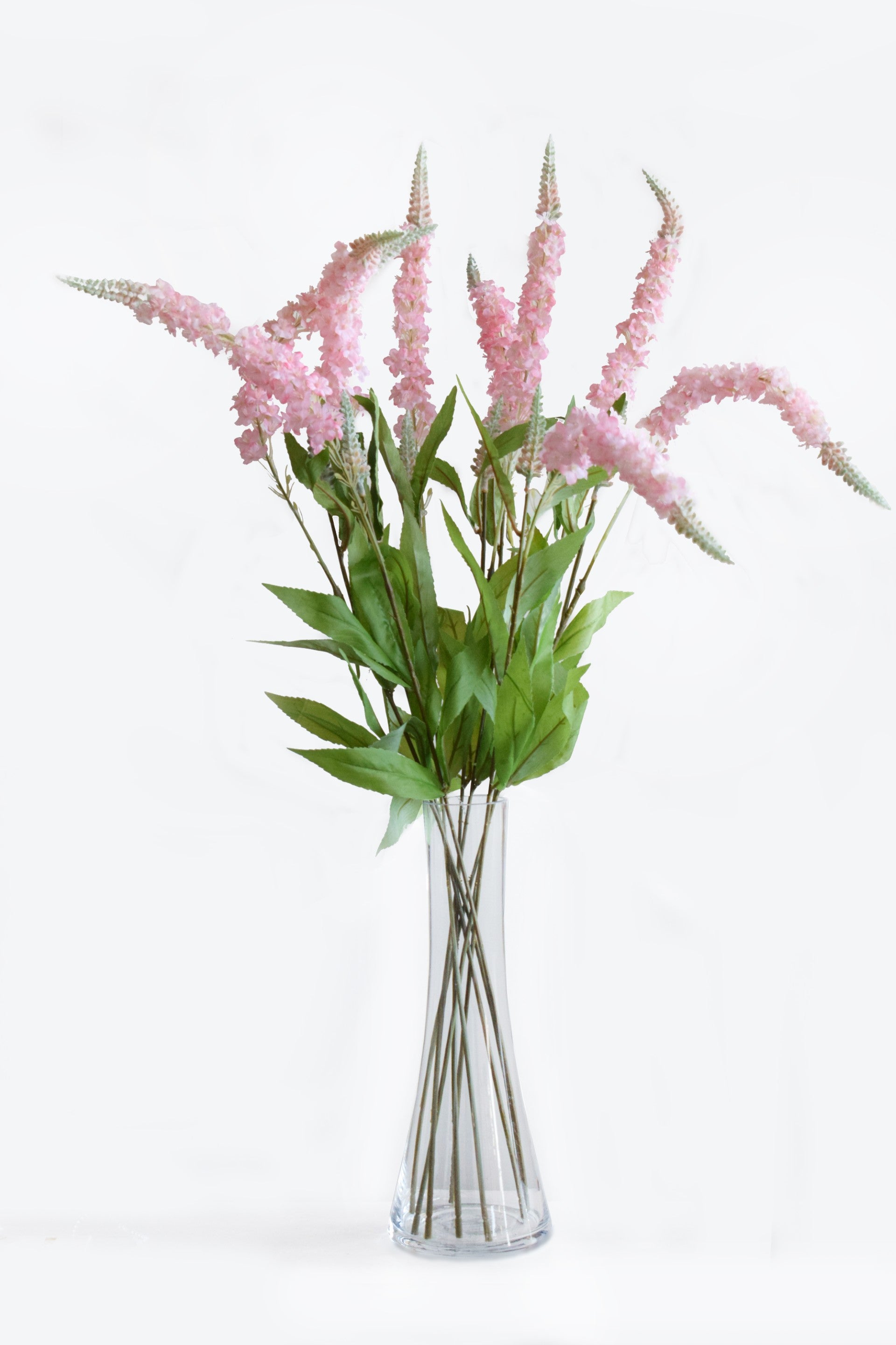 VARA ESPIGA ROSA