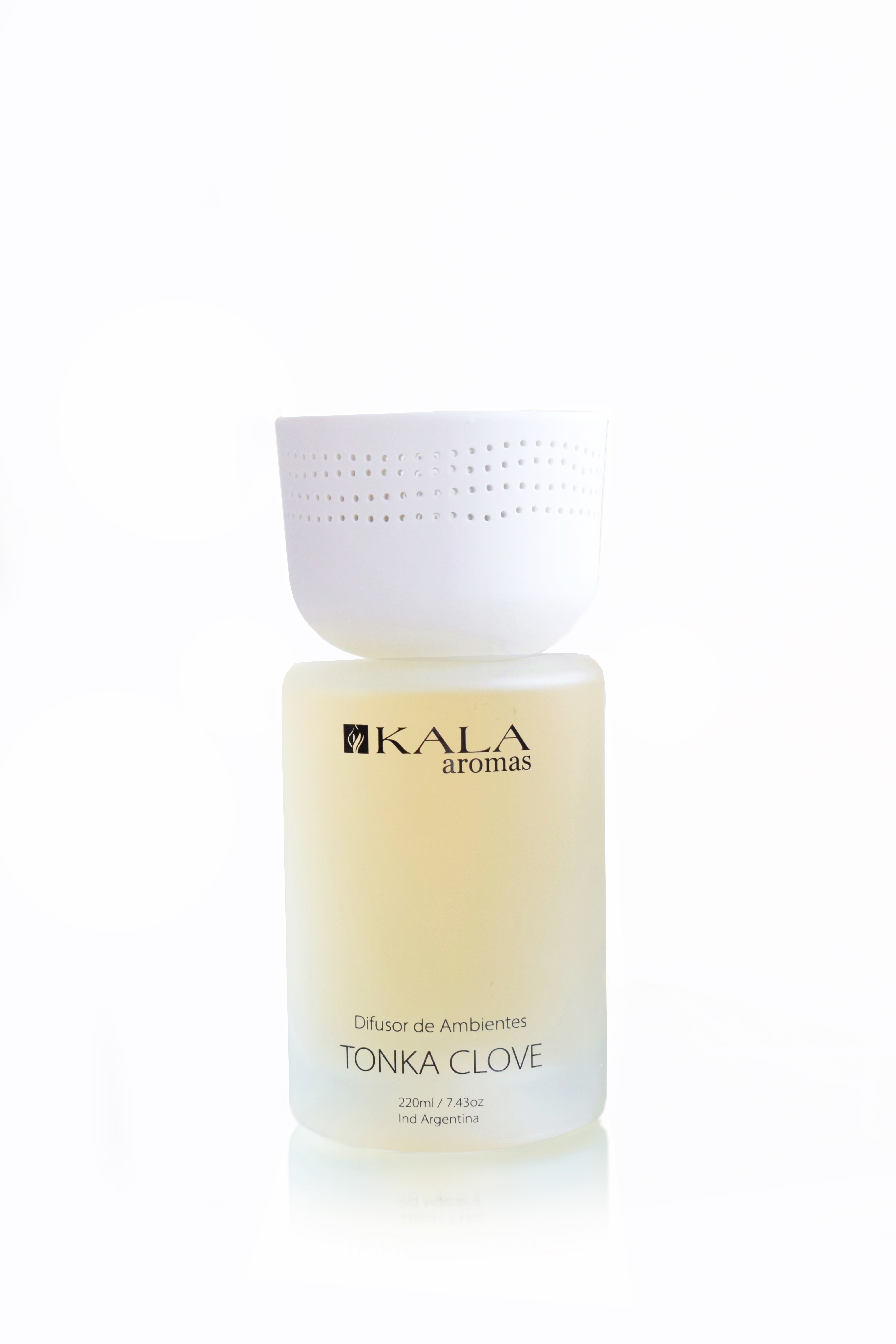 DIFUSOR TONKA CLOVE
